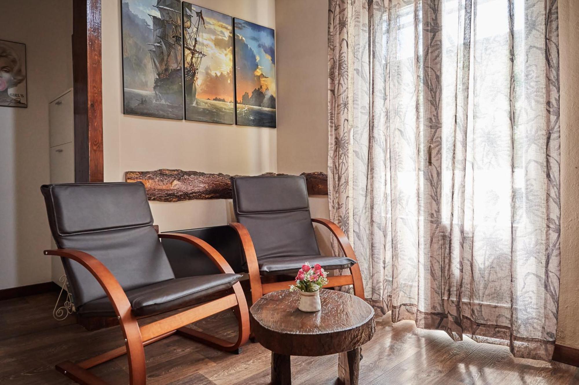 Botanik Apartment Белград Екстериор снимка